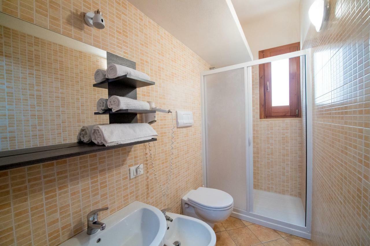 Macaria Apartments Trapani Exterior photo